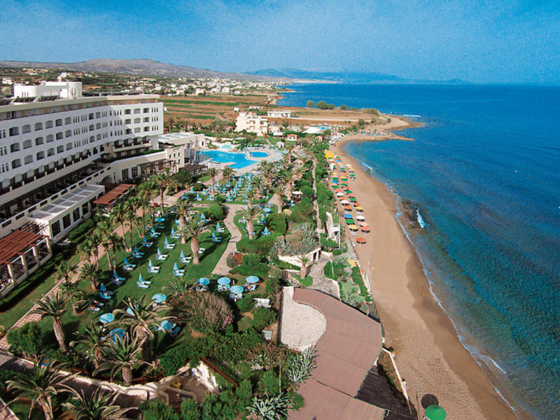 Creta Star