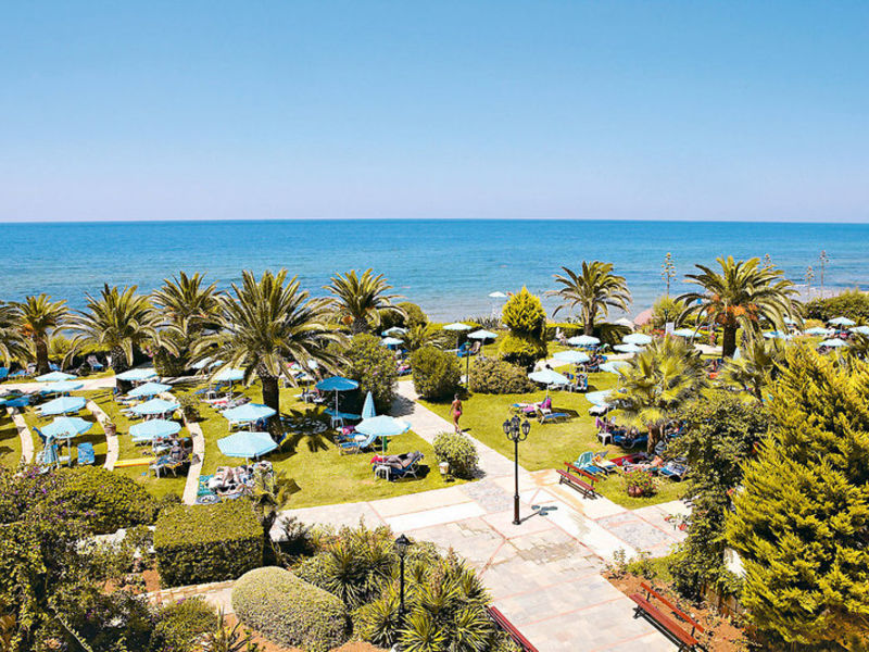 Creta Star