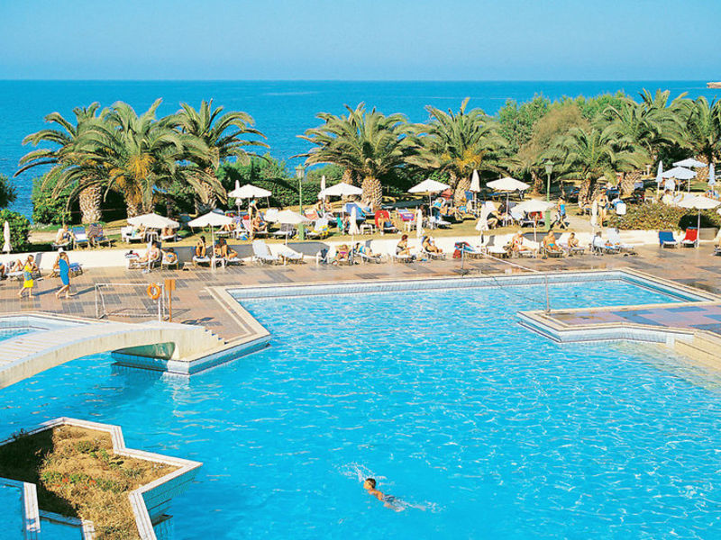 Creta Star