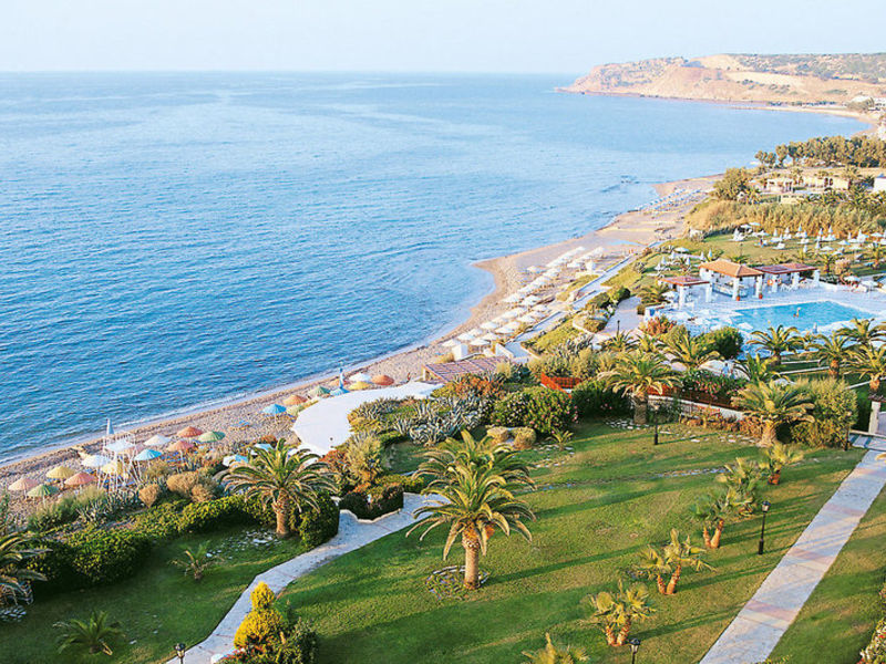 Creta Star