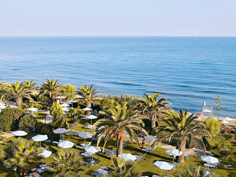 Creta Star