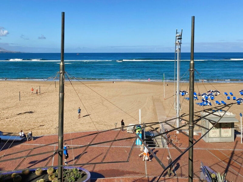 Hotel Cristina Las Palmas