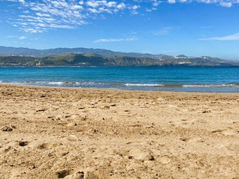 Hotel Cristina Las Palmas