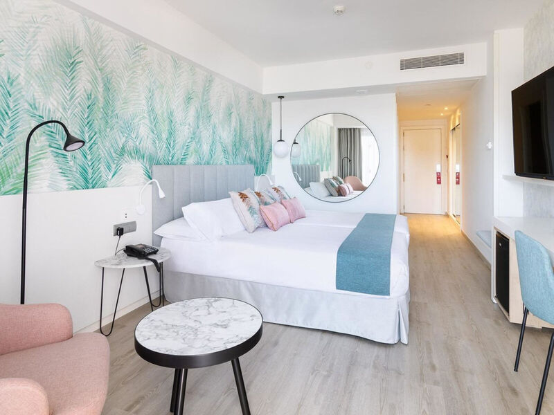 Hotel Cristina Las Palmas