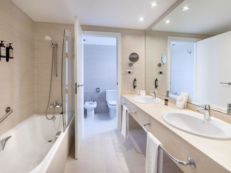 Hotel Cristina Las Palmas