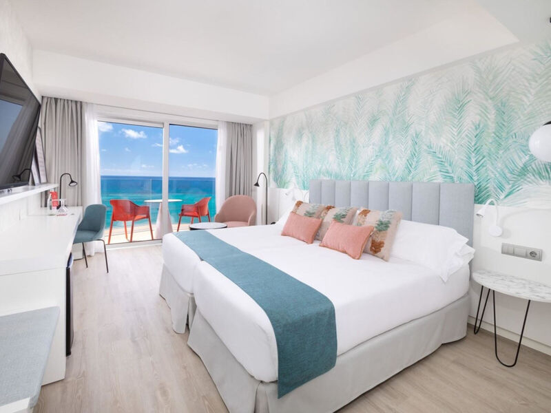 Hotel Cristina Las Palmas