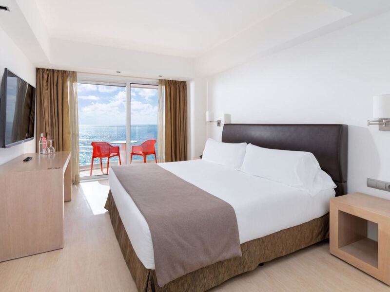 Hotel Cristina Las Palmas