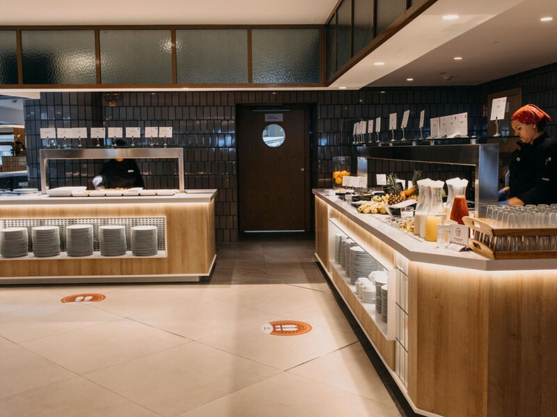 Hotel Cristina Las Palmas