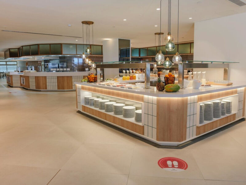 Hotel Cristina Las Palmas