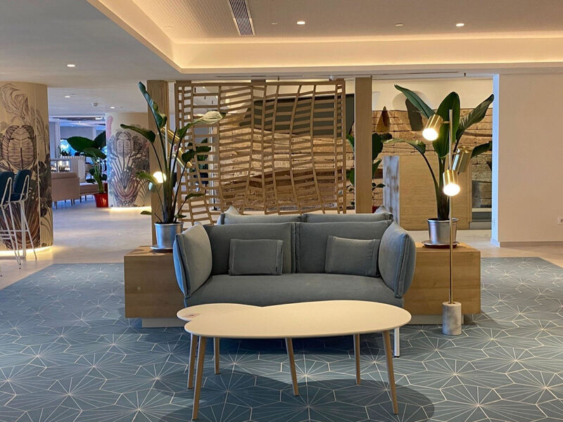 Hotel Cristina Las Palmas