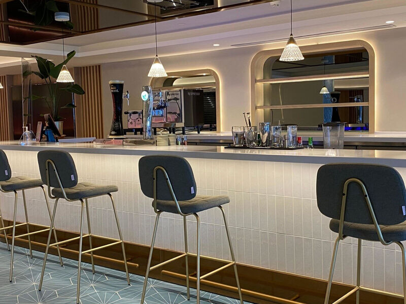 Hotel Cristina Las Palmas