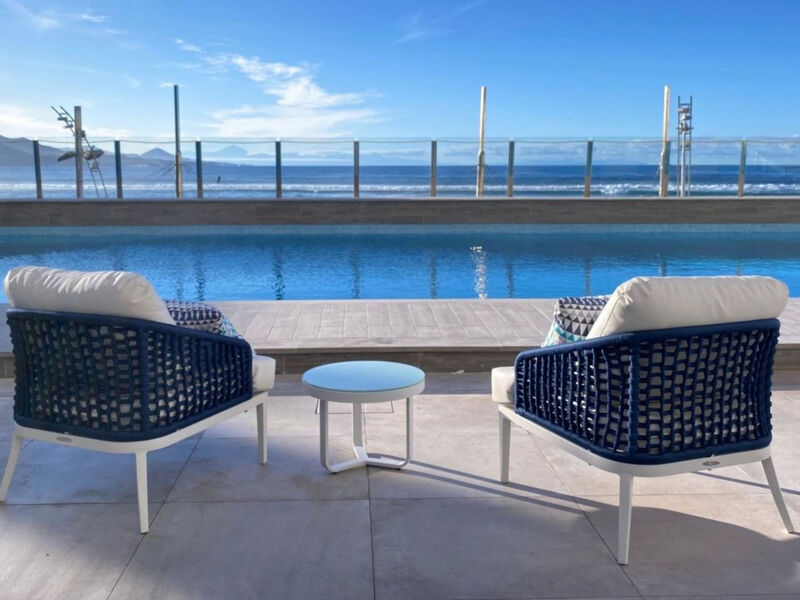 Hotel Cristina Las Palmas