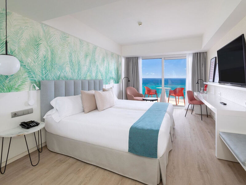 Hotel Cristina Las Palmas