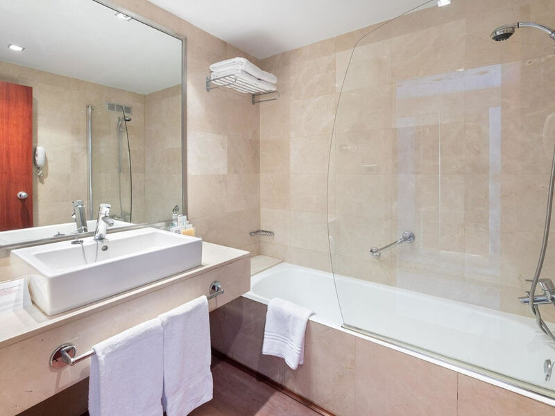 Hotel Cristina Las Palmas