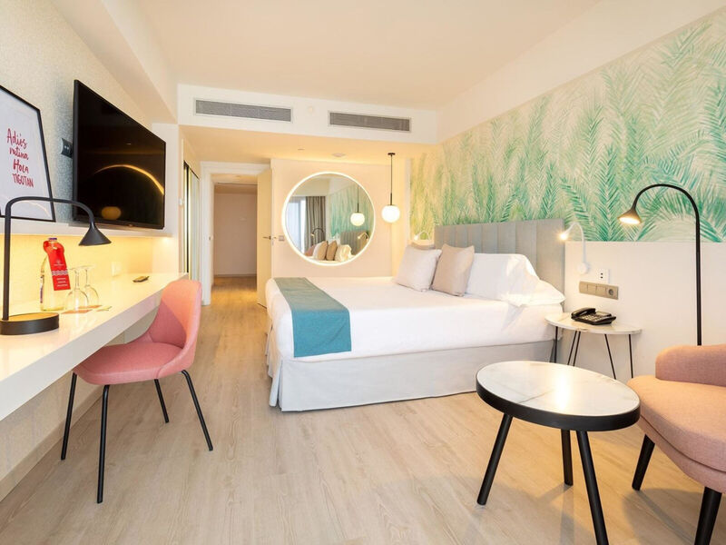 Hotel Cristina Las Palmas