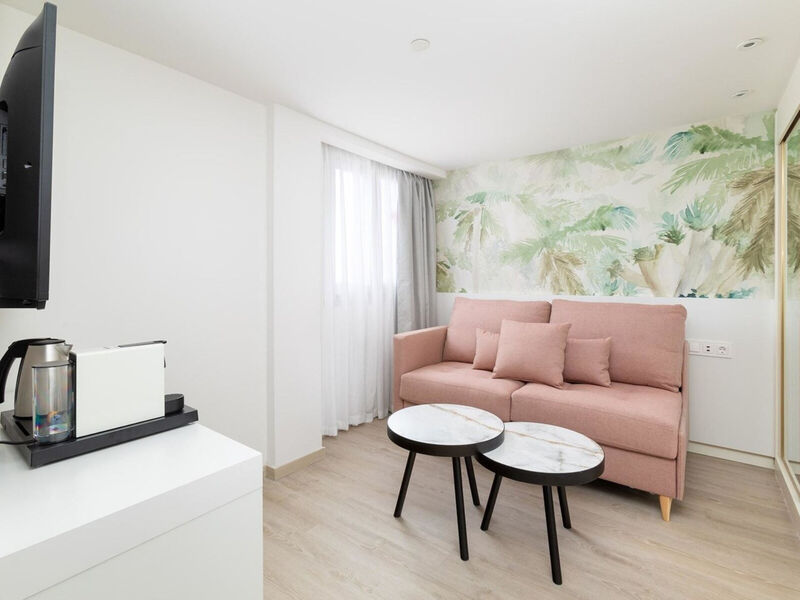 Hotel Cristina Las Palmas