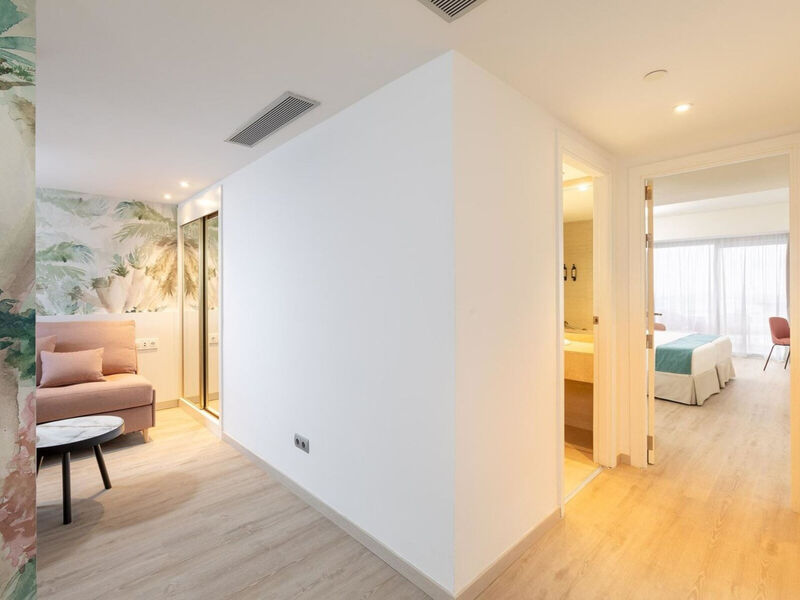 Hotel Cristina Las Palmas