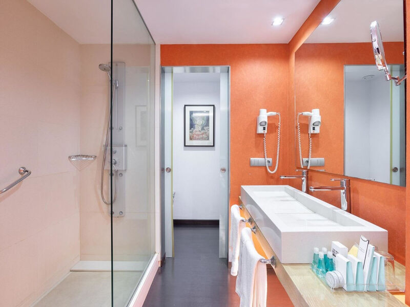 Hotel Cristina Las Palmas