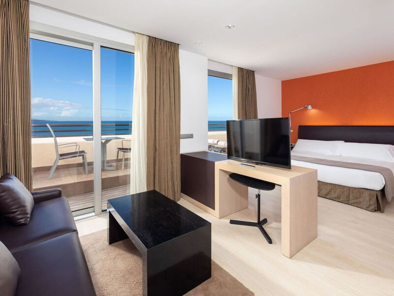 Hotel Cristina Las Palmas