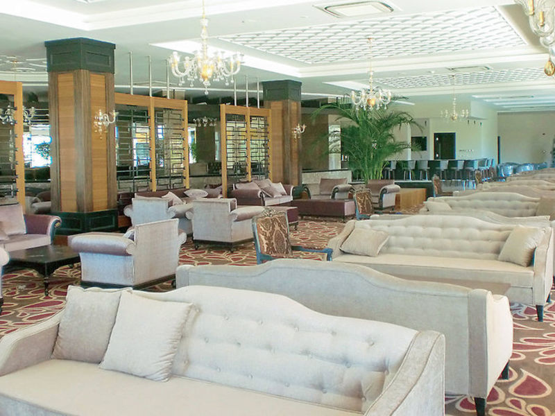 Crown Palace