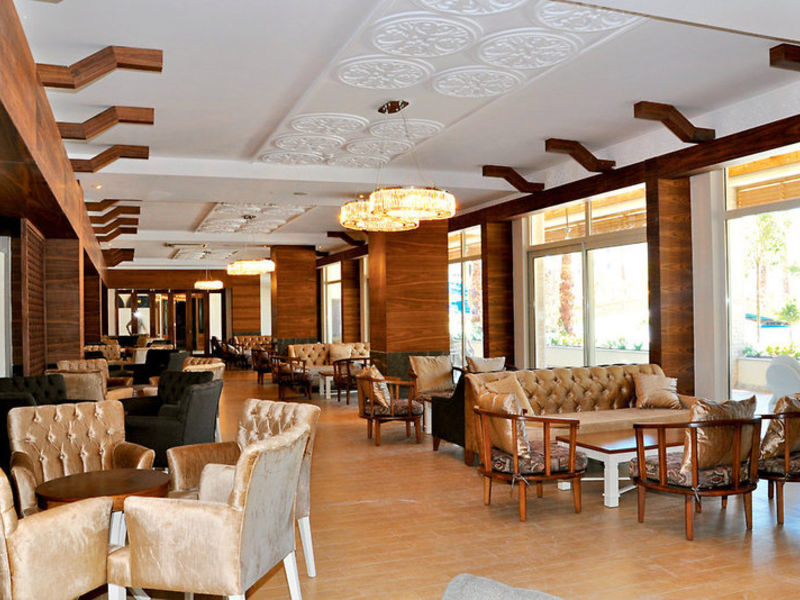 Crown Palace