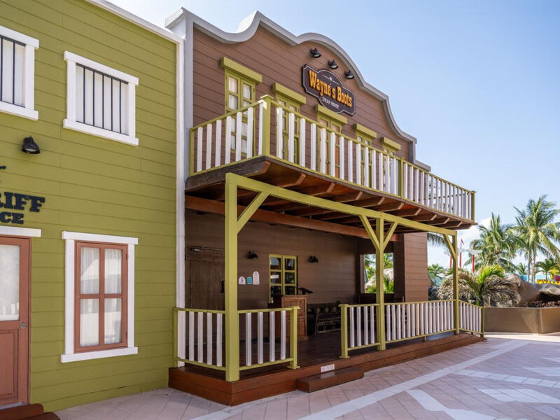 Crown Paradise Club Cancun All Inclusive