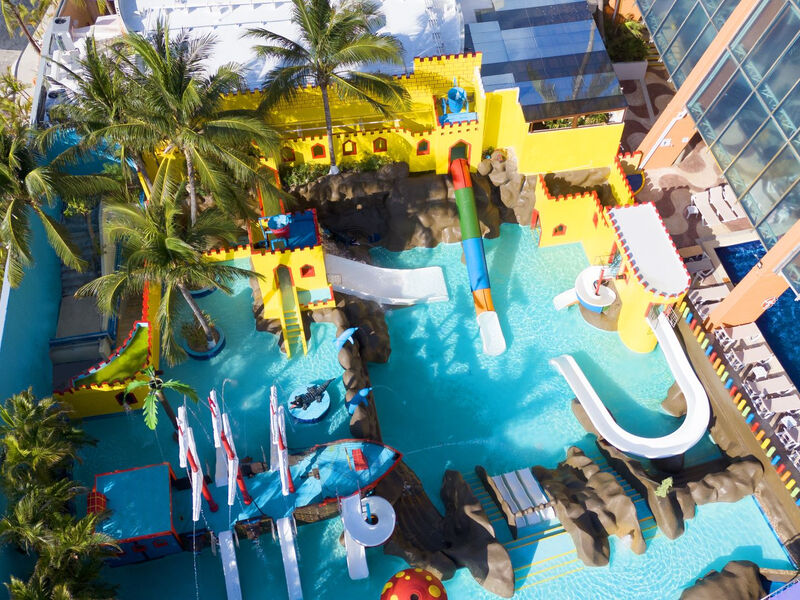 Crown Paradise Club Cancun All Inclusive