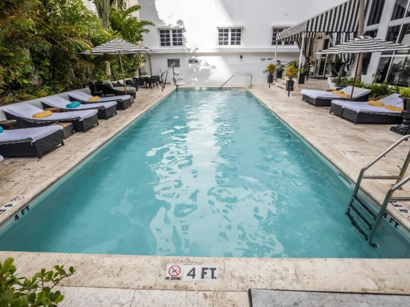 Croydon Miami Beach