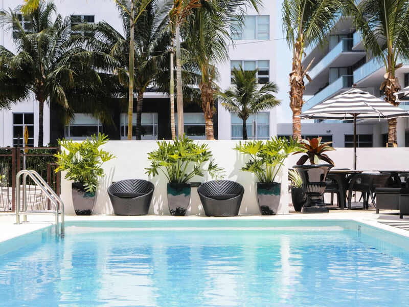 Croydon Miami Beach