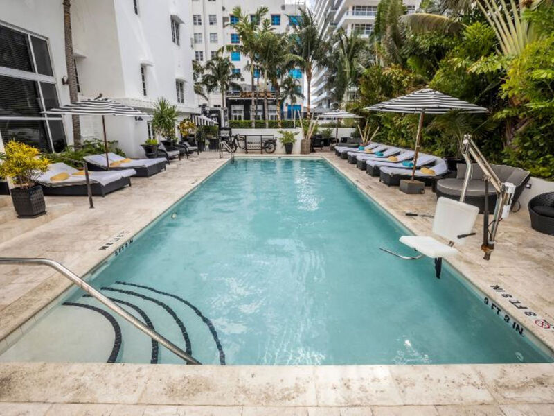Croydon Miami Beach
