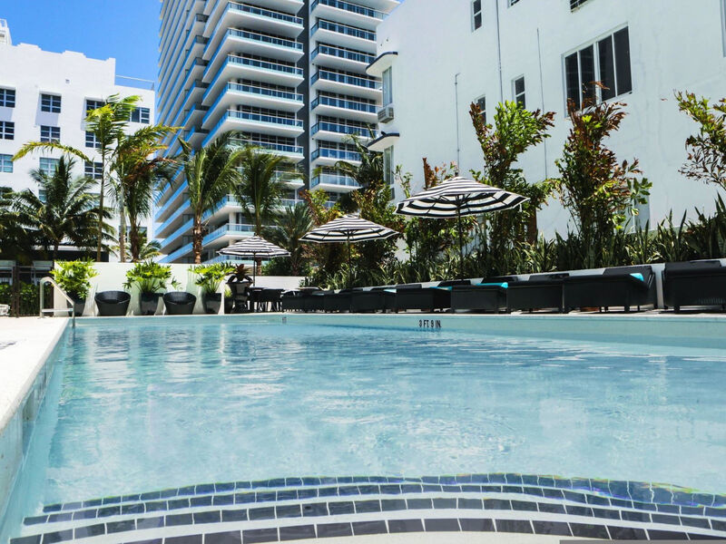 Croydon Miami Beach