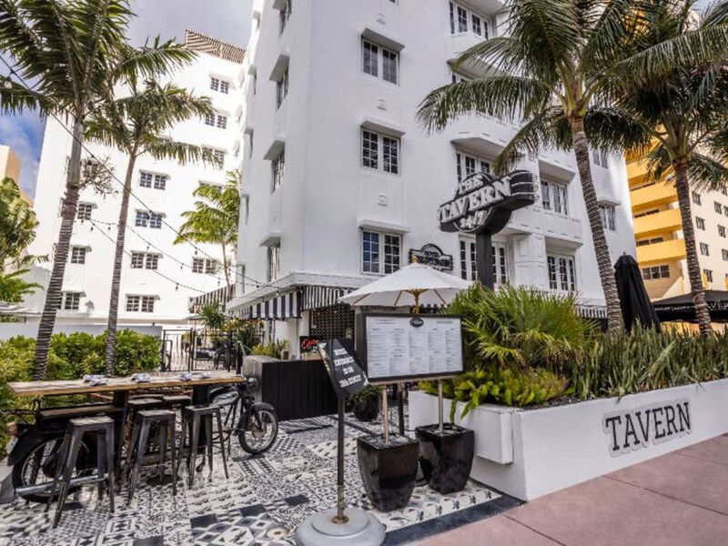 Croydon Miami Beach