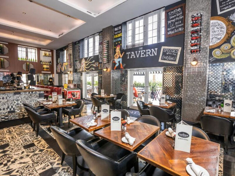 Croydon Miami Beach
