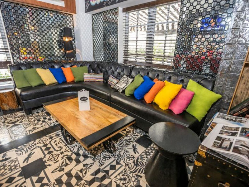 Croydon Miami Beach