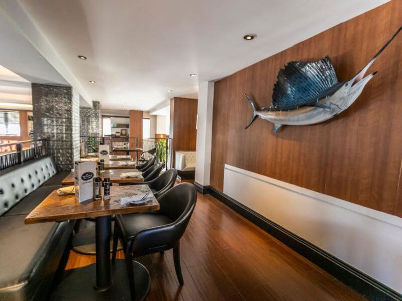 Croydon Miami Beach