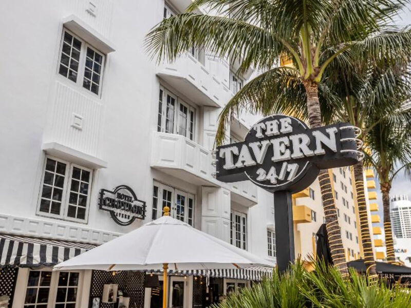 Croydon Miami Beach