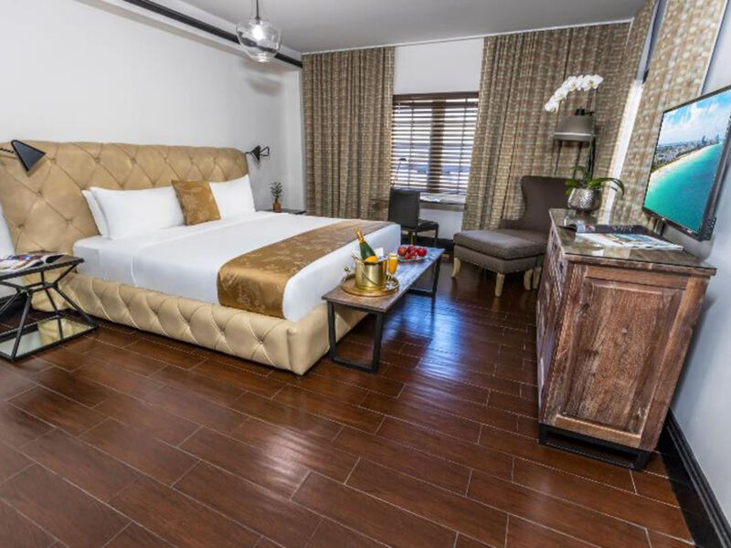 Croydon Miami Beach