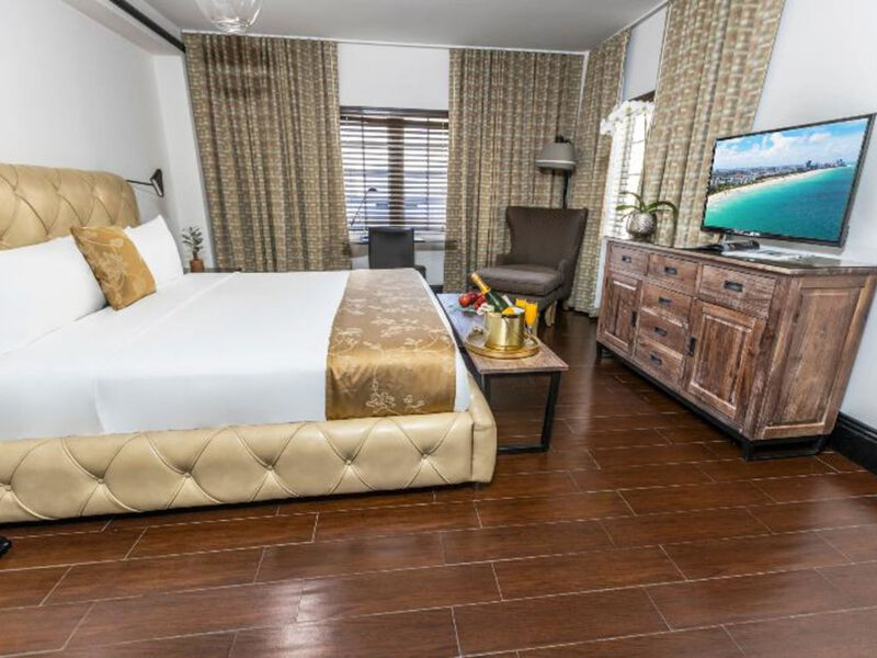 Croydon Miami Beach