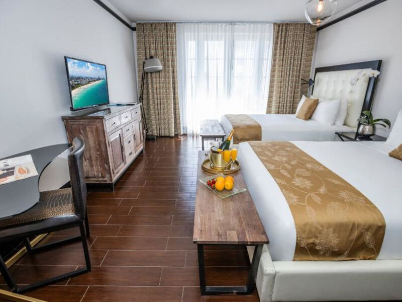 Croydon Miami Beach