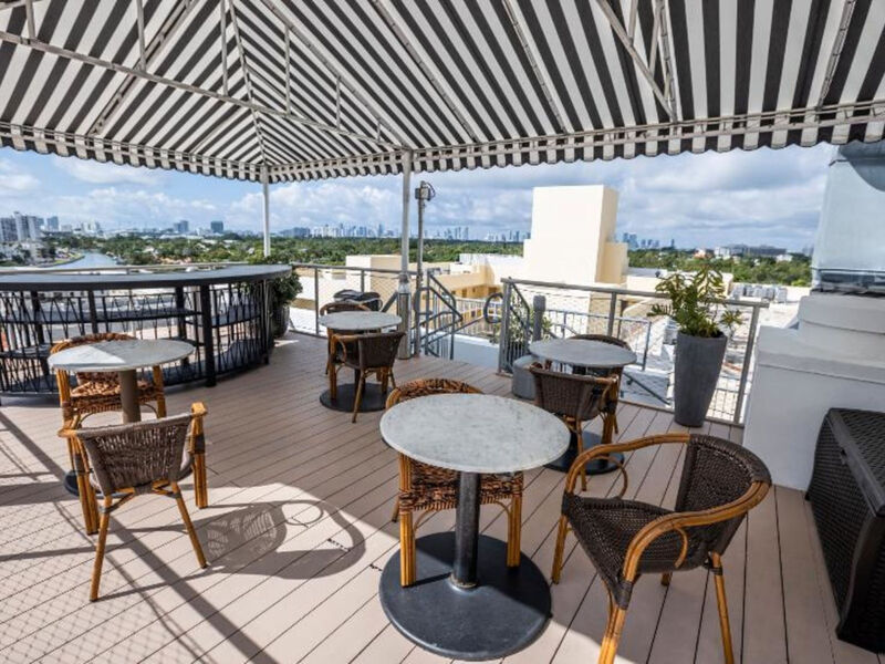 Croydon Miami Beach