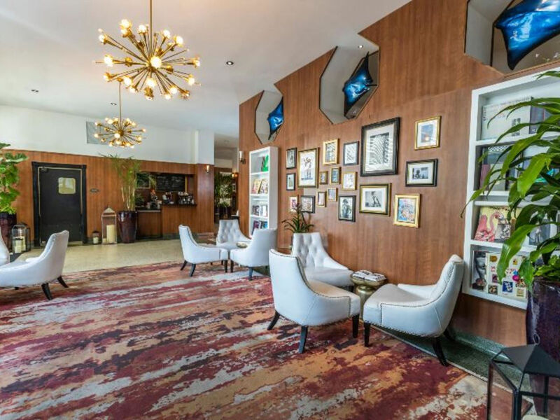 Croydon Miami Beach