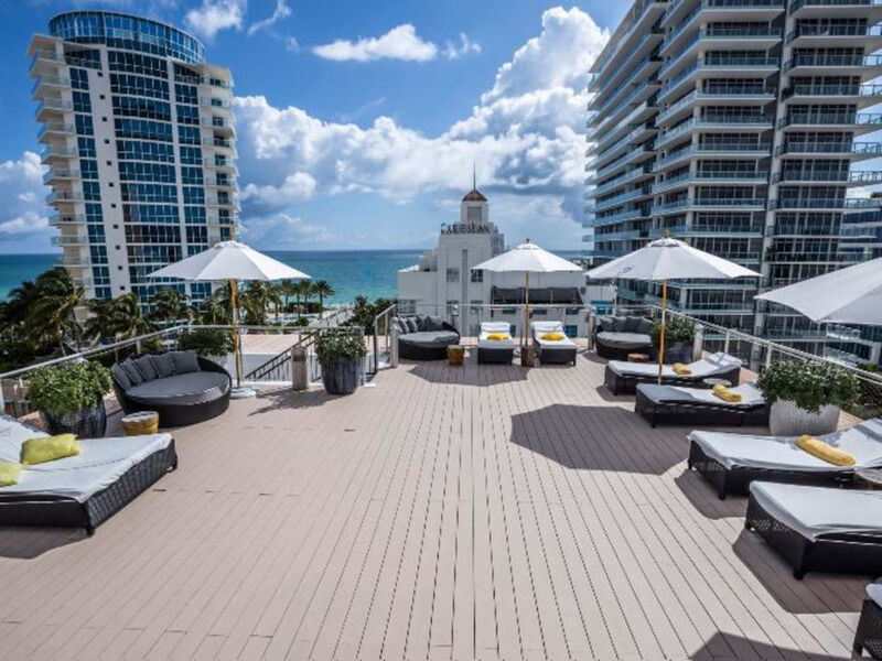 Croydon Miami Beach
