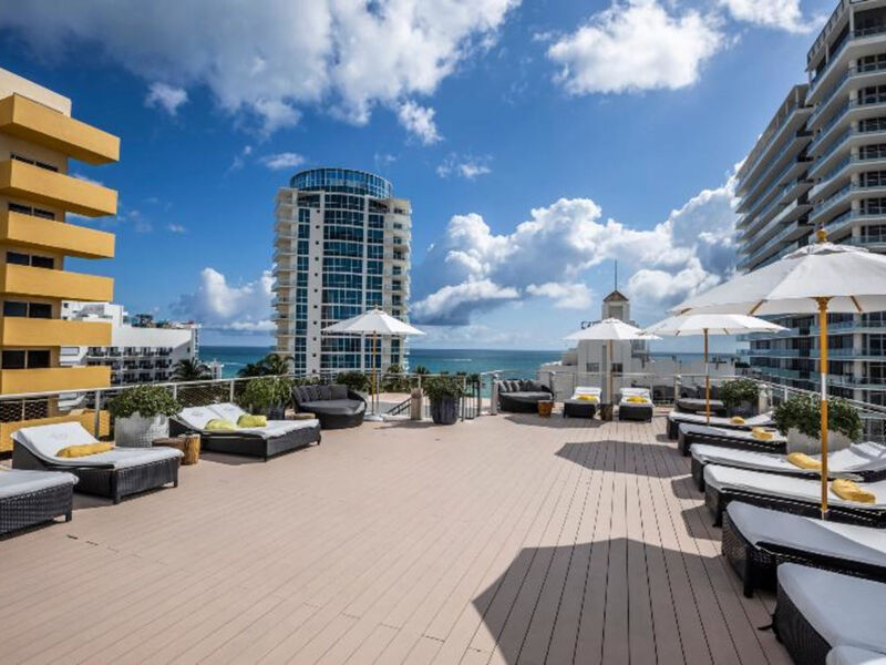 Croydon Miami Beach