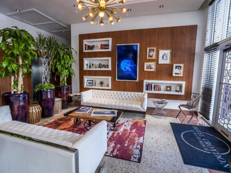 Croydon Miami Beach