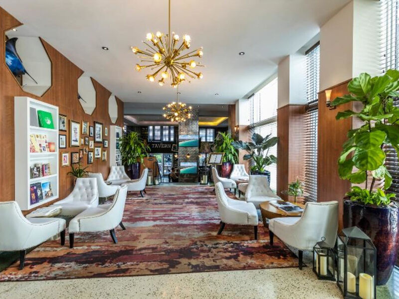 Croydon Miami Beach