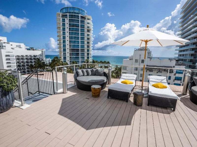 Croydon Miami Beach