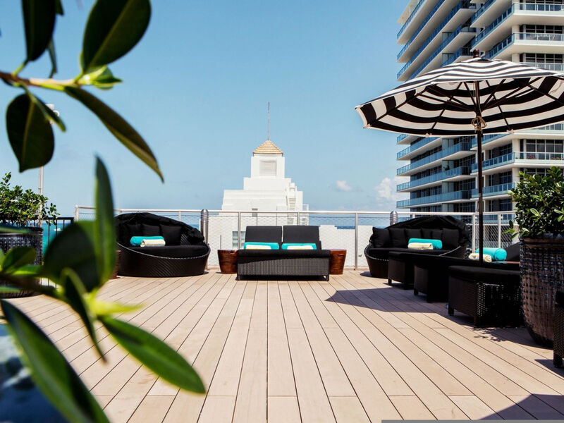 Croydon Miami Beach