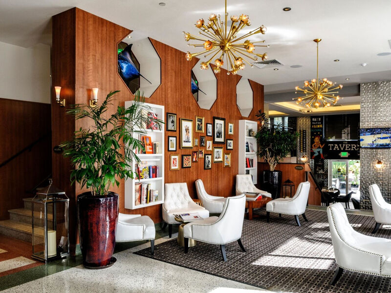 Croydon Miami Beach