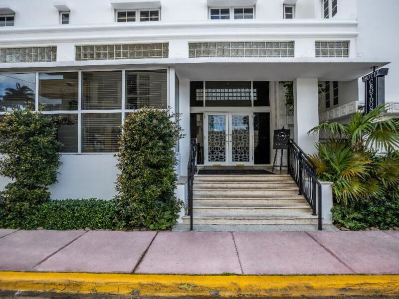 Croydon Miami Beach