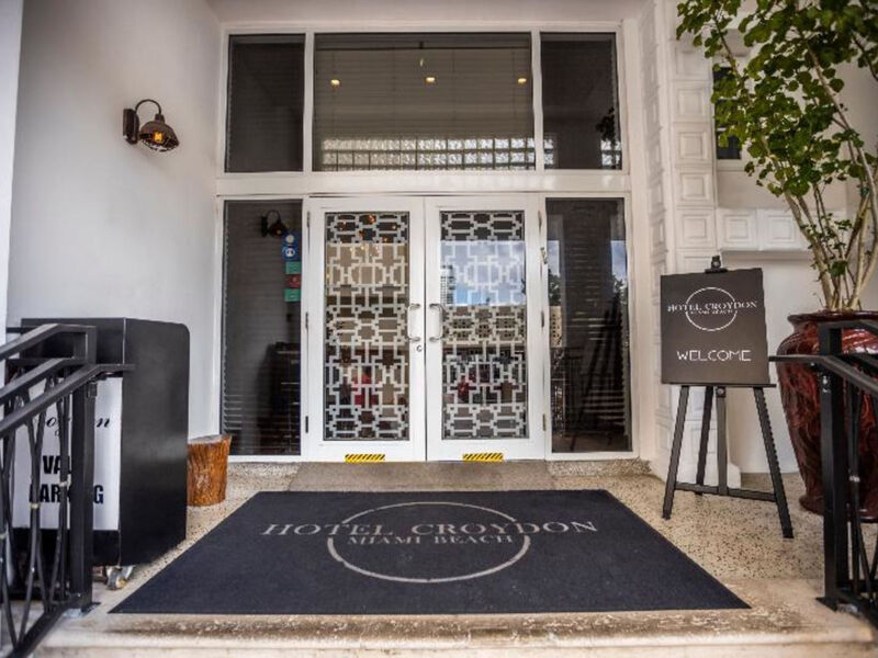Croydon Miami Beach